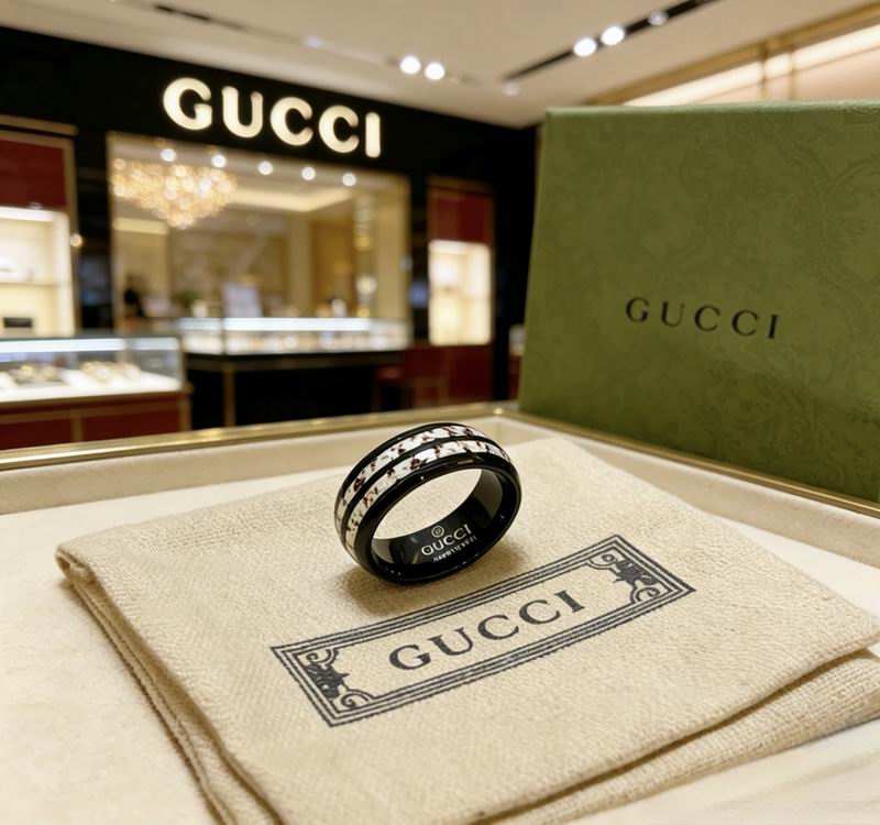 Gucci Ring 07yxs22